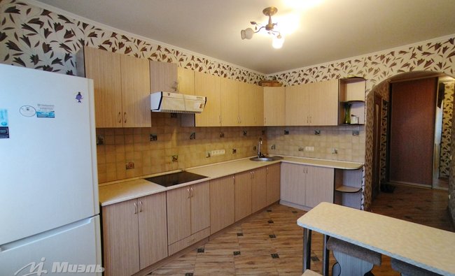 2-комнатная квартира в г. Балашиха