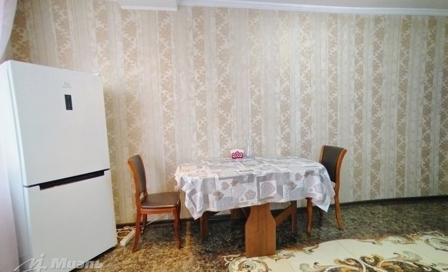 1-комнатная квартира в г. Балашиха