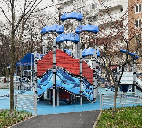 1-комнатная квартира в г. Балашиха