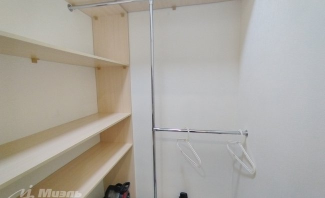 1-комнатная квартира в г. Балашиха