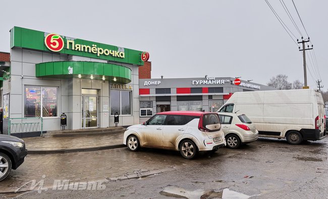 Московская обл, г Щёлково, тер Новое Шевёлкино, ул Южная, д 39Б