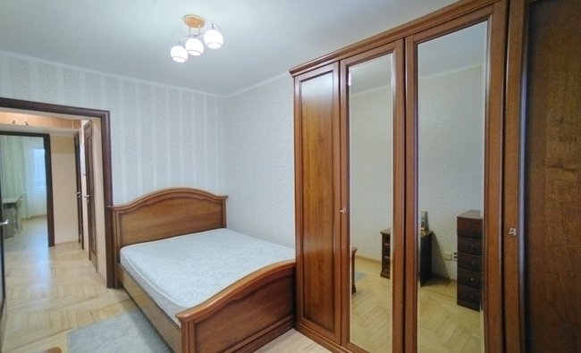 3-комнатная квартира в г. Балашиха