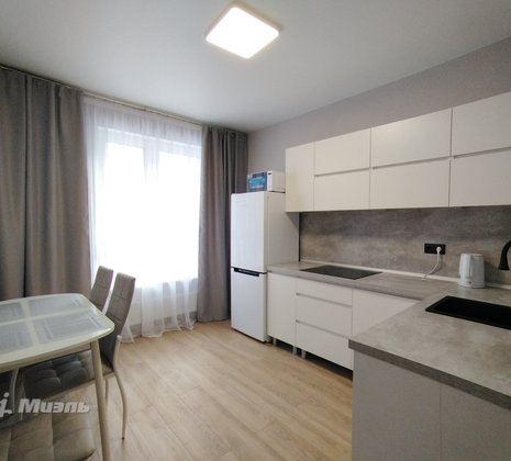 1-комнатная квартира в г. Балашиха