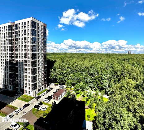 2-комнатная квартира в г. Москва