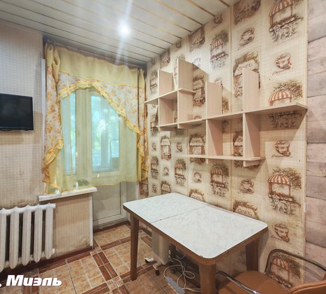 2-комнатная квартира в г. Балашиха