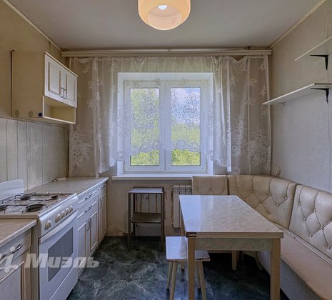2-комнатная квартира в г. Электросталь
