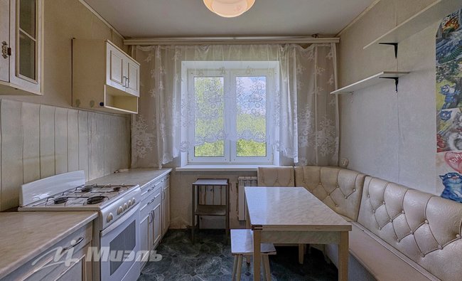 2-комнатная квартира в г. Электросталь