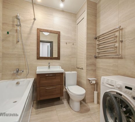 1-комнатная квартира в г. Балашиха