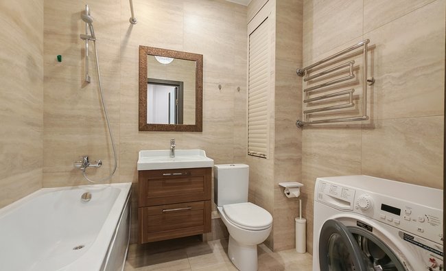 1-комнатная квартира в г. Балашиха