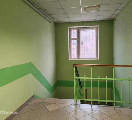 Московская обл, г Балашиха, мкр Керамик, ул Керамическая, д 20