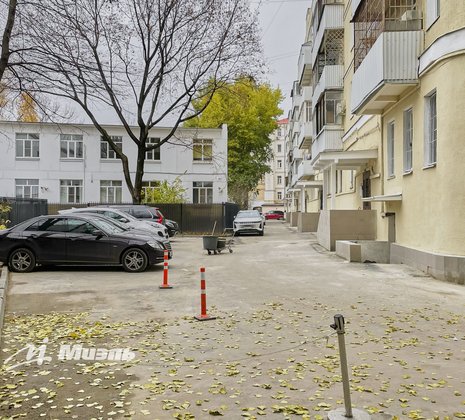 1-комнатная квартира в г. Москва