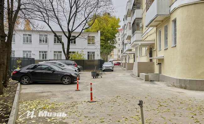 1-комнатная квартира в г. Москва