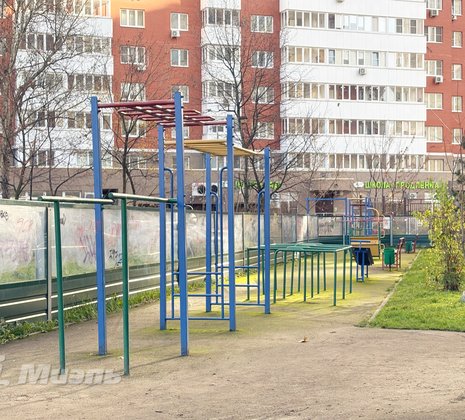 2-комнатная квартира в г. Балашиха