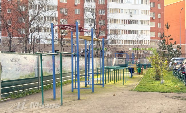 2-комнатная квартира в г. Балашиха