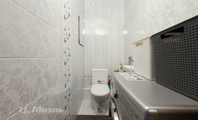 2-комнатная квартира в г. Балашиха