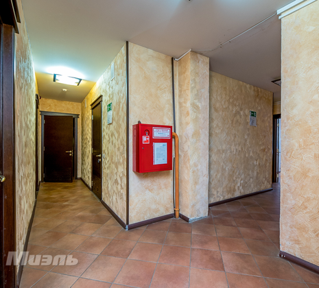 Московская обл, г Балашиха, мкр Саввино, ул Саввинская, д 17