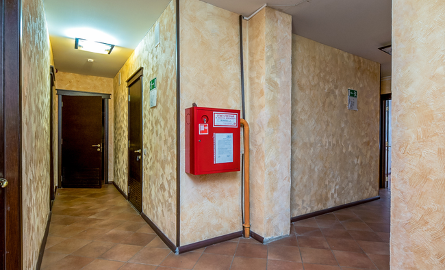 Московская обл, г Балашиха, мкр Саввино, ул Саввинская, д 17