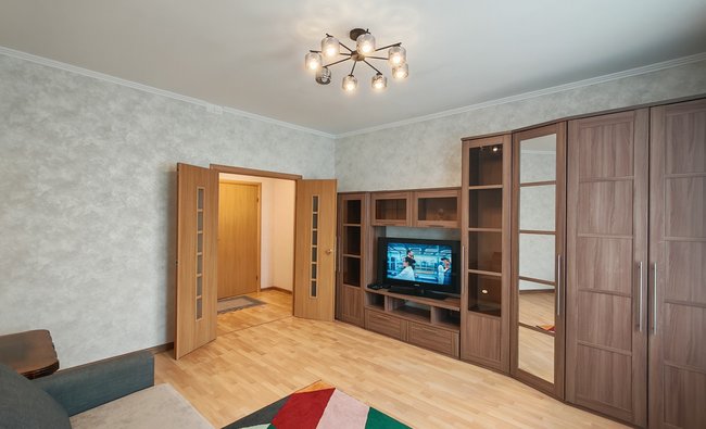 1-комнатная квартира в г. Балашиха