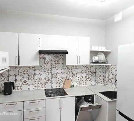 1-комнатная квартира в г. Балашиха