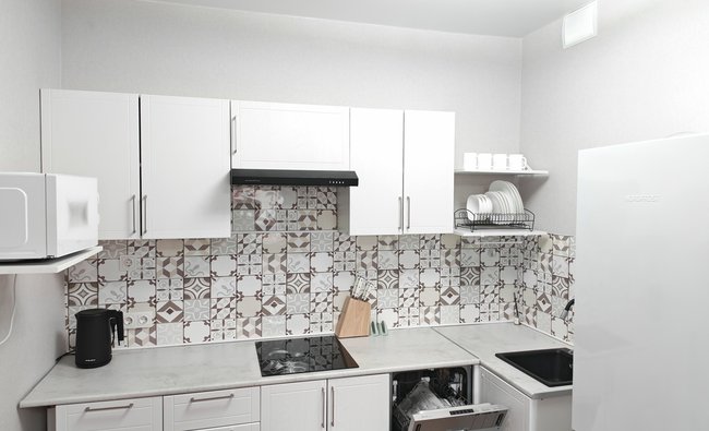 1-комнатная квартира в г. Балашиха