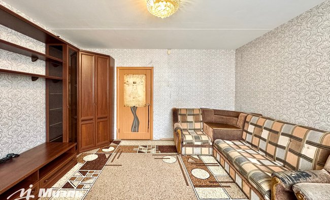 2-комнатная квартира в г. Балашиха