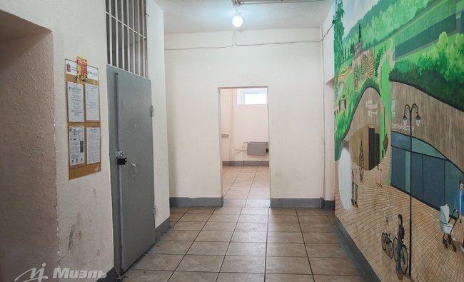 1-комнатная квартира в г. Балашиха