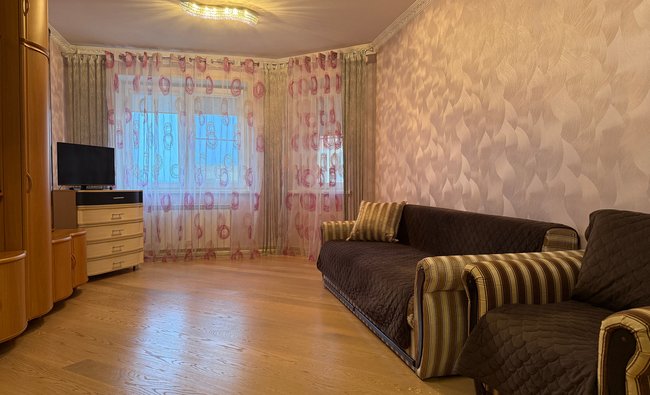 2-комнатная квартира в г. Балашиха