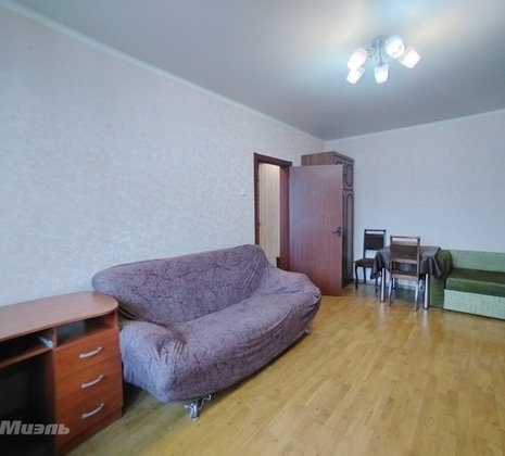 1-комнатная квартира в г. Балашиха