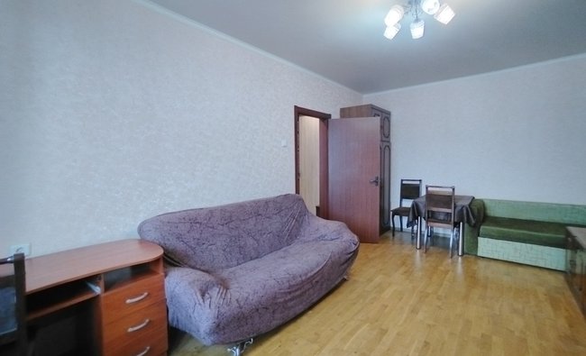 1-комнатная квартира в г. Балашиха