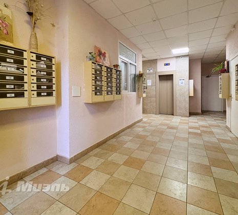 2-комнатная квартира в г. Балашиха