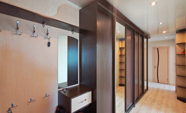 3-комнатная квартира в г. Балашиха