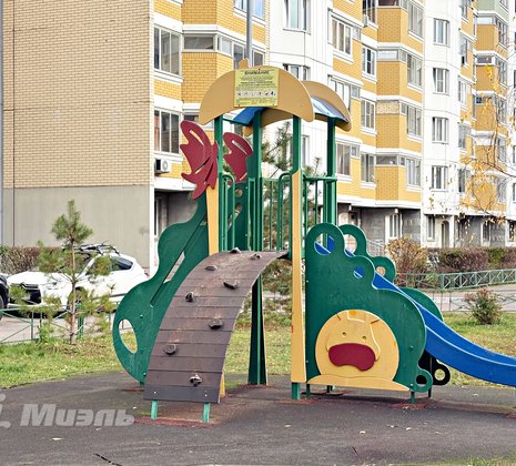 2-комнатная квартира в г. Балашиха