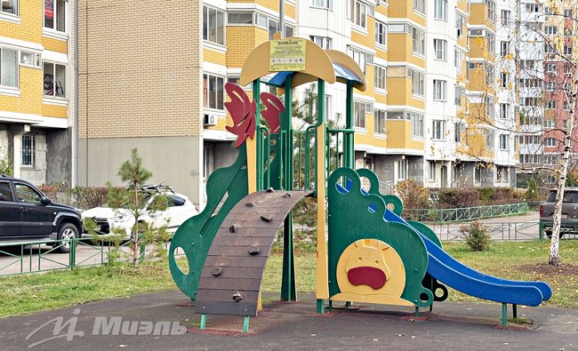 2-комнатная квартира в г. Балашиха