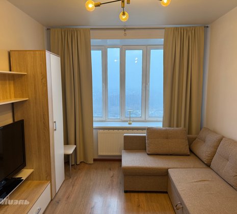 2-комнатная квартира в г. Балашиха