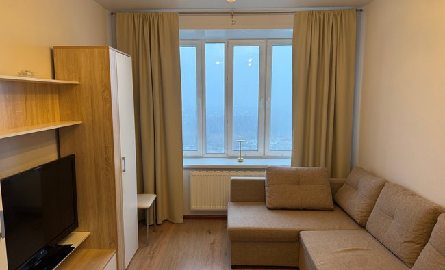 2-комнатная квартира в г. Балашиха