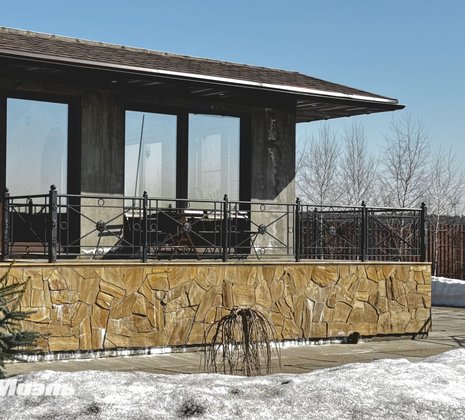 Московская обл, г Балашиха, деревня Черное, ул Чернореченская, д 340