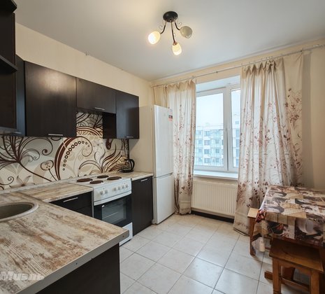 1-комнатная квартира в г. Балашиха