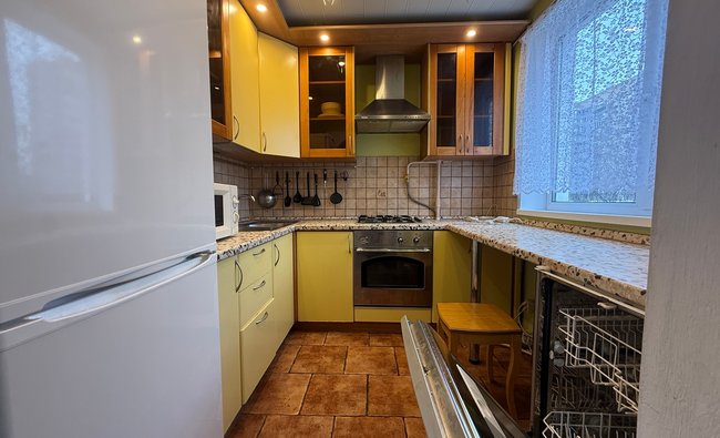 3-комнатная квартира в г. Москва