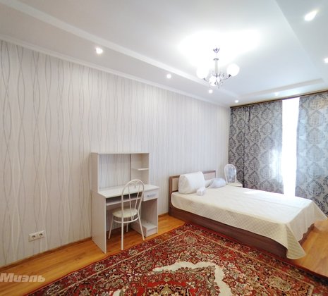 2-комнатная квартира в г. Балашиха