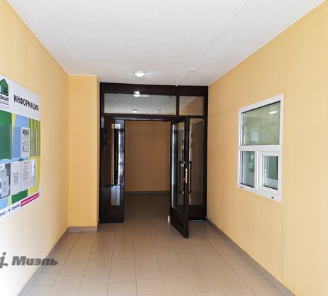 1-комнатная квартира в г. Балашиха