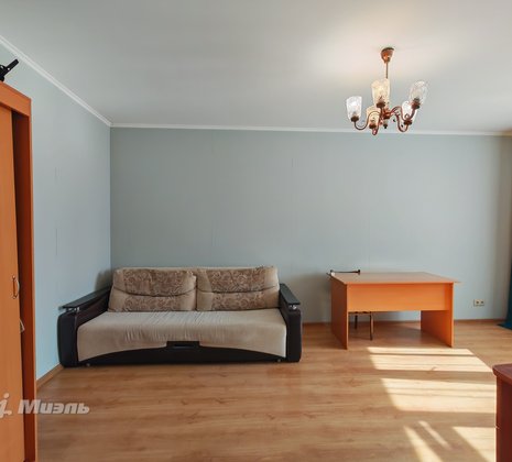 1-комнатная квартира в г. Балашиха