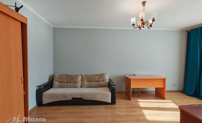 1-комнатная квартира в г. Балашиха