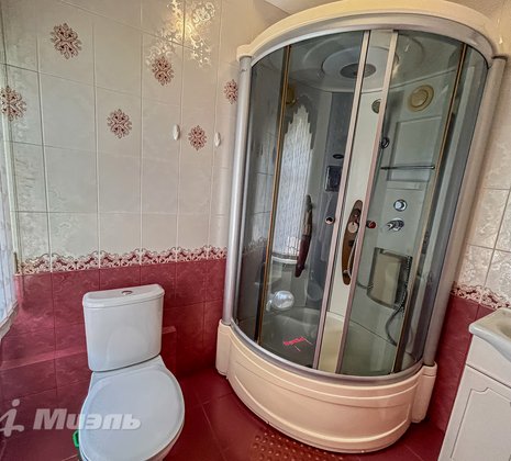 Московская обл, г Балашиха, деревня Дятловка, д 52Б