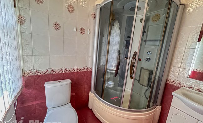 Московская обл, г Балашиха, деревня Дятловка, д 52Б