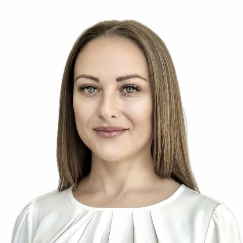 Яковлева Екатерина Анатольевна