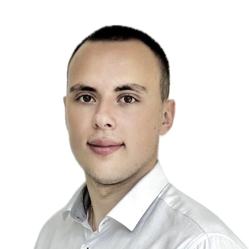Кудымов Алексей Александрович