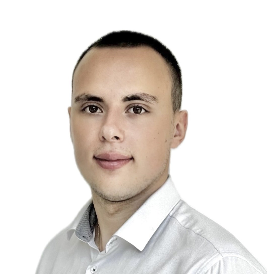 Кудымов Алексей Александрович