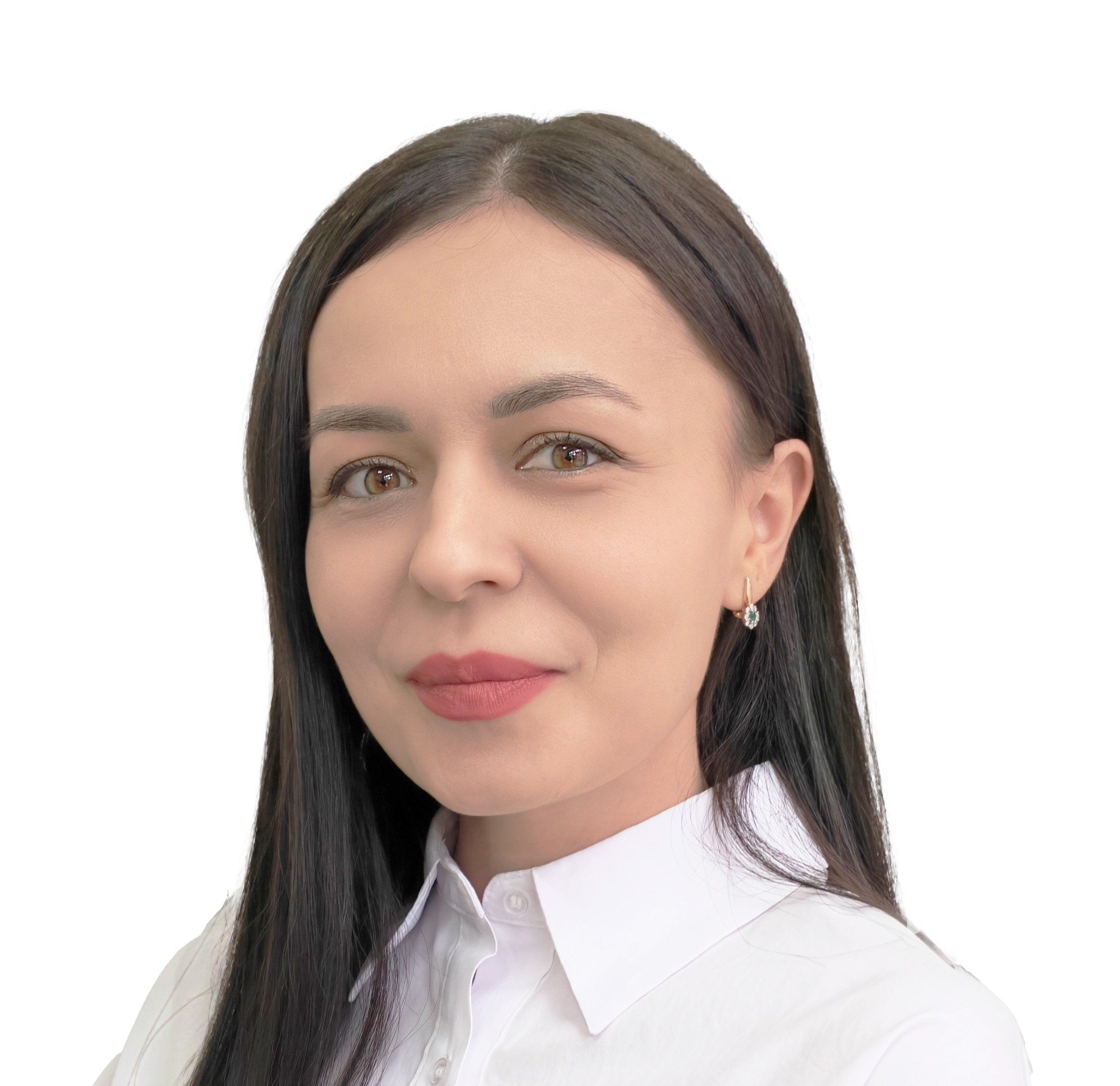 Мамедова Малика Пашаевна