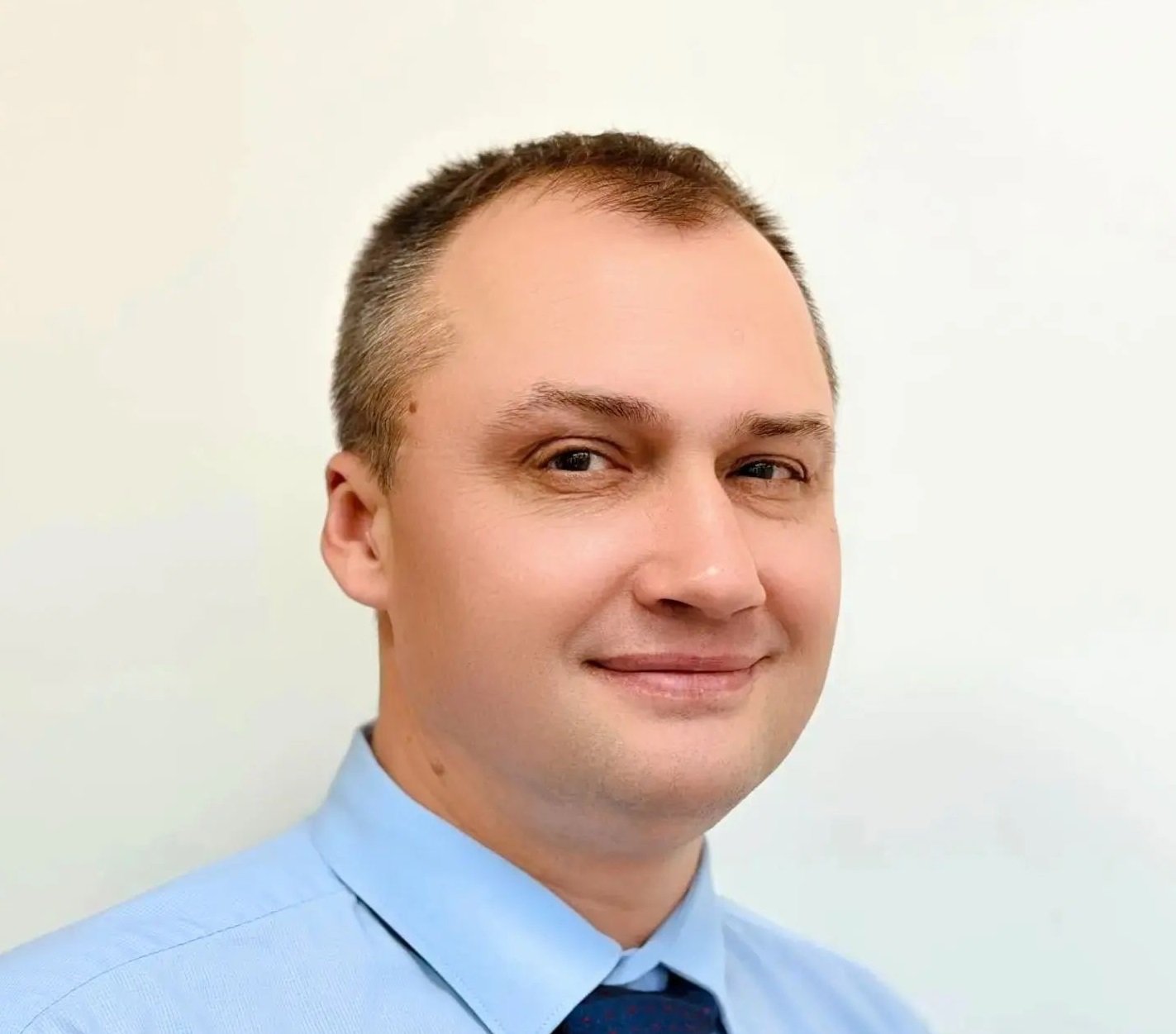 Серегин Андрей Викторович